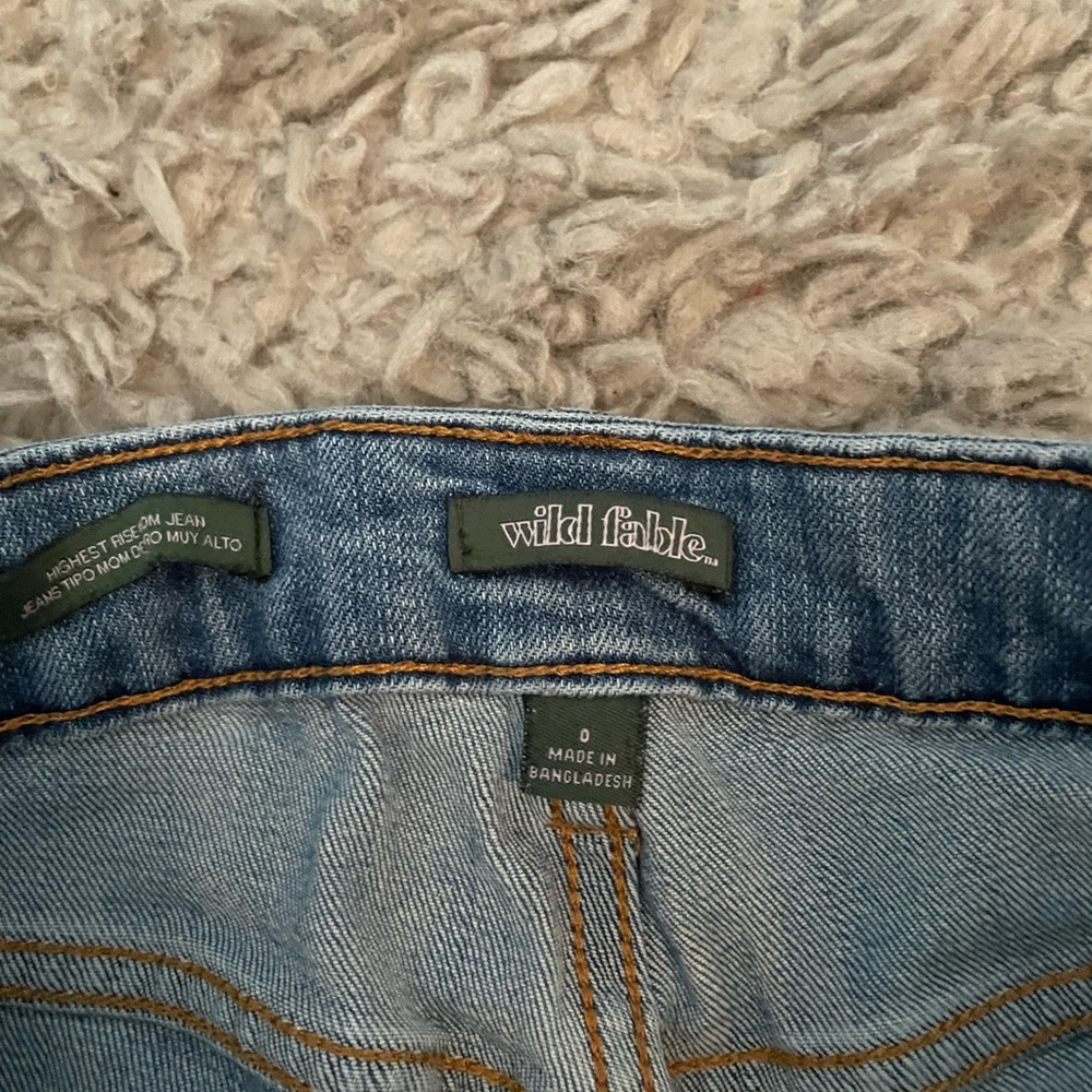 Target Jeans